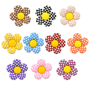 Adornos para Zapatos <span class=keywords><strong>Glam</strong></span> Beat Face Cosmetics, Decoraciones <span class=keywords><strong>Chic</strong></span> para Calzado - Product Image 5