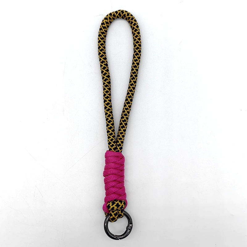 Snake skin yellow