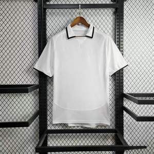 Camiseta de Fútbol para Casa, Sublimada, de Secado Rápido, Talla 2526 # 10 Días # 2 Uniformes Deportivos de Jugadores de la Liga Africana <span class=keywords><strong>Ashraf</strong></span> - Product Image 5