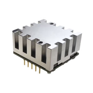 Convertidores DC-DC Buck-Boost Robustos No Aislados de la Serie RGC de 300W, Entrada de 9 a 53V, RGC4W300W012A-001RGC4W300W012A-003 - Product Image 6