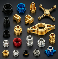 Cadres en aluminium et en acier usinés sur commande par CNC |   Structures et supports de base en acier inoxydable de précision, fabrication OEM