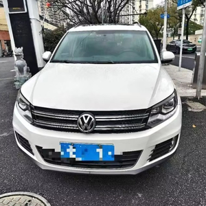 Volkswagen <span class=keywords><strong>Tiguan</strong></span>, Auto Usado de Alta Calidad en Venta, <span class=keywords><strong>Precio</strong></span> Bajo, Excelente Estado, Se Aceptan Depósitos - Product Image 1