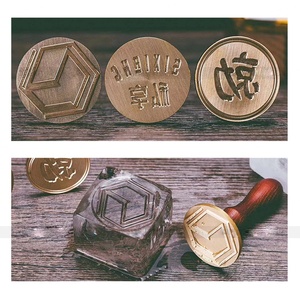 Sello de Hielo Personalizado con Logotipo, Molde para Cubitos de Hielo para Whisky - Product Image 5