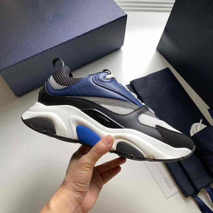 Baskets de Créateur Originales B22 de Qualité Supérieure et de Luxe Chaussures de Course Décontractées Sneakers d'Entraînement de Luxe B22 pour Homme - Product Image 4