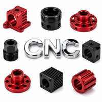 Pièces usinées CNC de précision, service d'usinage CNC sur mesure, pièces en aluminium 6061, pièces en acier inoxydable, usinage CNC de précision ISO9001