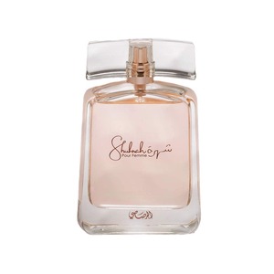Perfume <span class=keywords><strong>RASASI</strong></span> Shuhrah para Mujer, Fragancia Floral, 100 ml, Spray FOUR FEMME, Éxito de Ventas Transfronterizo - Product Image 5