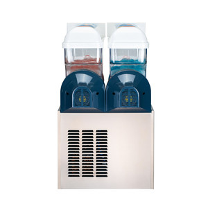 15L thương mại slushy giá rẻ granita Ice đông lạnh uống bằng Cháo máy - Product Image 2
