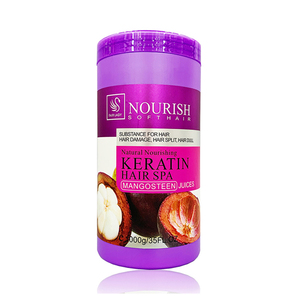 <span class=keywords><strong>Maschera</strong></span> per <span class=keywords><strong>capelli</strong></span> idratante forte vendita diretta in fabbrica - Product Image 4