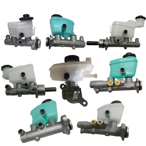 กระบอกเบรกสำหรับ Toyota,กระบอกสูบ Toyota สำหรับ4 RUNNER COROLLA HILUX VI Pickup - Product Image 1