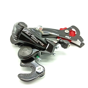 Cambio Trasero para Bicicleta de Montaña <span class=keywords><strong>Shimano</strong></span> <span class=keywords><strong>Tourney</strong></span> TZ500, 6/7 Velocidades, Accesorios para Bicicleta - Product Image 3
