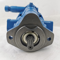 Pompe à piston haute pression série PVB PVB5-RSY-20-C-11 PVB6-RSY-21-C-11 PVB10-RSY-20-C-11 Pompe hydraulique pour machines industrielles