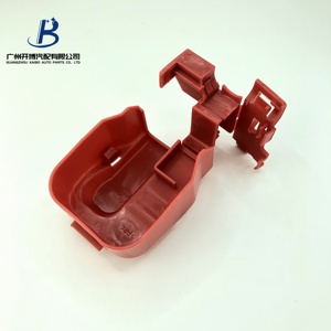 TERMINAL de batería de cubierta 32418-T6A-300, para <span class=keywords><strong>HONDA</strong></span>, ELYSION, <span class=keywords><strong>ODYSSEY</strong></span>, RC3, RR8, tapa positiva, 32418T6A300 - Product Image 5