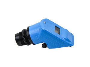 Jauge de niveau ultrasonique avec une précision de 0,5% - Product Image 2