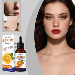 Suero de Vitamina C, Fórmula Antioxidante Suave e Iluminadora, Cuidado Diario del Tono de Piel - Product Image 3