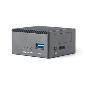 Nueva Placa de Desarrollo Nanopi R76S Rockchip RK3576 VPU NPU 6 TOPS Puertos Ethernet Duales de 2.5G Doble Banda Diseño de <span class=keywords><strong>Router</strong></span> Ubuntu Android - Product Image 3