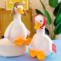 Peluches de 25 cm (8 pouces) – Jouets en peluche mignons et amusants pour machine à griffes – Animaux en peluche pour machines à griffes