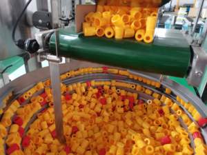 Sistem yang dirancang secara ergonomis untuk produksi tabung spesimen tanpa batas - Product Image 2