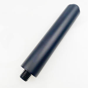 Herramienta <span class=keywords><strong>de</strong></span> Extensión para Billar Portátil y Duradera <span class=keywords><strong>de</strong></span> Fibra <span class=keywords><strong>de</strong></span> Carbono <span class=keywords><strong>de</strong></span> <span class=keywords><strong>8</strong></span> Pulgadas, Marca Jaguar Metz Howly Ring Peel Force Ball Chutec Club - Product Image 4