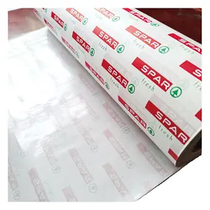 China Supplier Baking Paper Jumbo Roll for Smoking Meat BBQ Butcher Paper Air Fryer Parchment