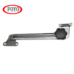 Accesorios para Barcos Foyo, Ajustador <span class=keywords><strong>de</strong></span> Escotilla <span class=keywords><strong>de</strong></span> <span class=keywords><strong>Acero</strong></span> Inoxidable <span class=keywords><strong>de</strong></span> 8'' para Veleros y Embarcaciones, Gran Venta - Product Image 5