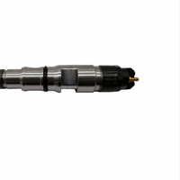 Offre Spéciale nouveau diesel injecteur de carburant 107755-028 0445120080 pour Doosan