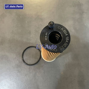 A6541840025 6541840025 Filtre à huile pour MERCEDES <span class=keywords><strong>E220D</strong></span> 2.0D <span class=keywords><strong>2016</strong></span> Vente en gros - Product Image 2