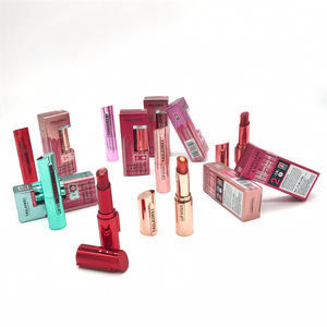 L090 Rouge à lèvres caméléon de qualité supérieure, cosmétique de beauté, longue durée, marque privée, hydratant, mat, changeant de couleur - Product Image 3