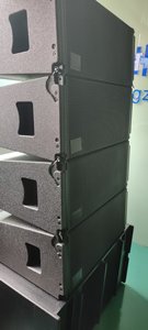 Chuyên Nghiệp Ngoài Trời Sân Khấu Hiệu Suất Dòng Mảng Âm Thanh V30 Kép 12 Inch 2-Cách Neodymium Loa Bằng Gỗ 8Ohm Cho Trung-Lớn - Product Image 3