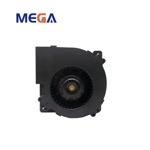 120mm 12v 24volt brushless ball bearing 12032 120*120*32mm DC Motor Blower centrigugal blower fan