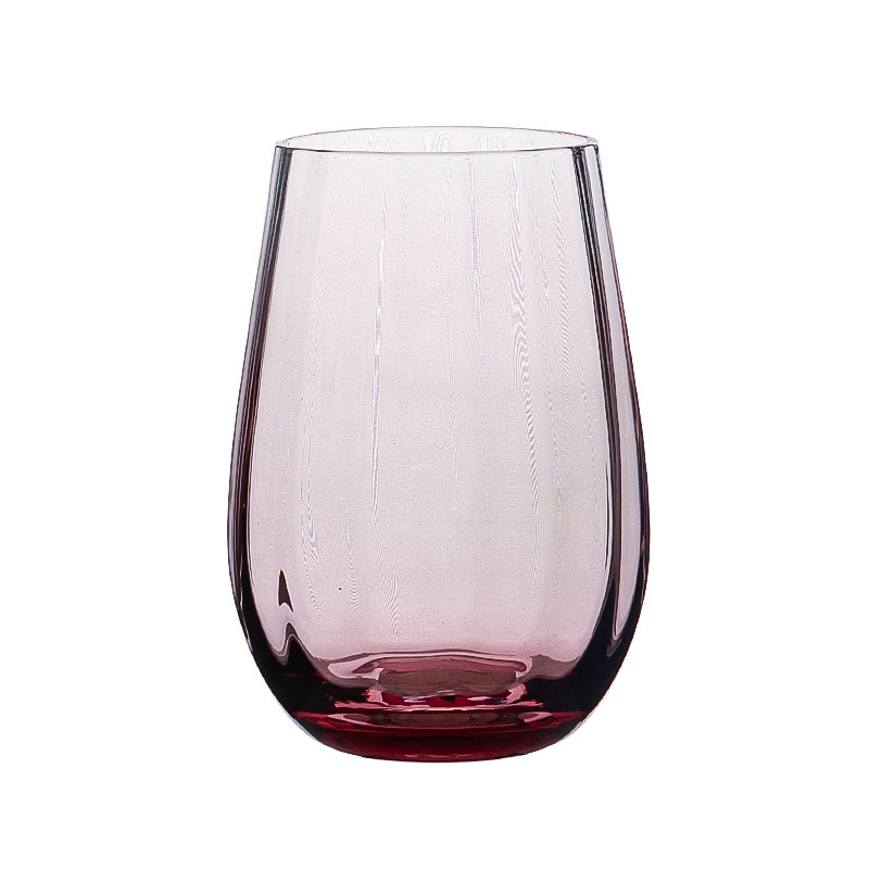 Elegant Glassware Sets Premium Quality Crystal