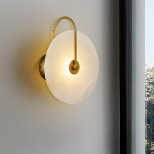 Iluminación <span class=keywords><strong>de</strong></span> pared arquitectónica para interiores, accesorios <span class=keywords><strong>de</strong></span> iluminación <span class=keywords><strong>de</strong></span> decoración <span class=keywords><strong>de</strong></span> comedor, lámpara <span class=keywords><strong>de</strong></span> pared - Product Image 3