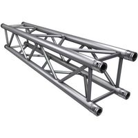 Systèmes de support de treillis de toit en aluminium pour scène légère DJ portable
