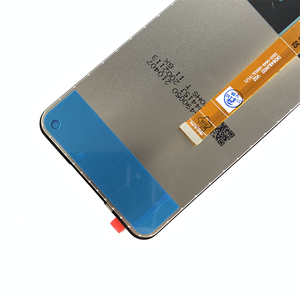 สำหรับ realme 6 6PRO 6s/6I/7 narzo 20Pro ประกอบหน้า<span class=keywords><strong>จอ</strong></span> Narzo30รับประกัน1ปีหน้า<span class=keywords><strong>จอ</strong></span> LCD บรรจุภัณฑ์ที่กำหนดเองขายส่ง - Product Image 4