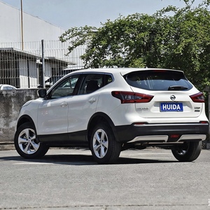 <span class=keywords><strong>Nissan</strong></span> Qashqai 2019 Usado, 2.0L CVT Automático, 5 Asientos, SUV Compacto, Volante a la Izquierda, Bajo Kilometraje, Venta al Por Mayor, Asequible, Exportación África, SUV Usado - Product Image 4