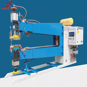 Koperen En Aluminium Plaat Terminal Lasmachine Met Roestvrijstalen <span class=keywords><strong>Stud</strong></span> Bout Puntlasmachine - Product Image 2