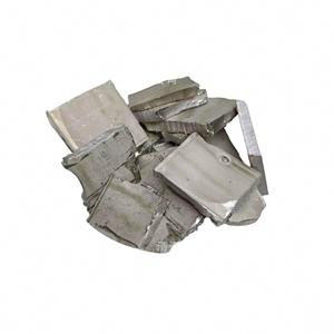 โคบอลต์บริสุทธิ์ 99.99% แบบเม็ด ขนาด 1*10*10 มม. 2*10*10 มม. - Product Image 2