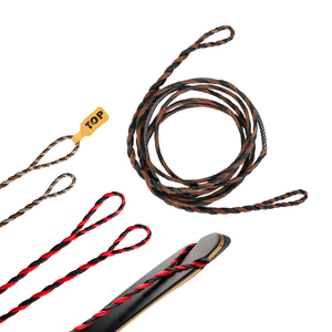 Materiales originales D97 AMO 58 "\ 60" \ 62 "\ 64" \ 66 "\ 68" Cuerda flamenca retorcida - Product Image 6