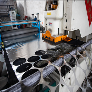 Disque circulaire en <span class=keywords><strong>aluminium</strong></span> de 3mm pour le toit - Product Image 4