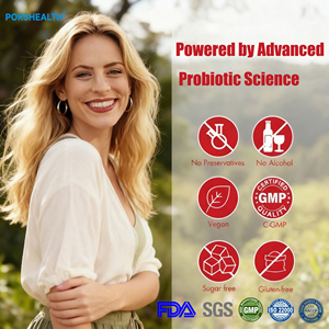 Viên nén nhai dạng gói bột lợi khuẩn sức khỏe răng miệng dành riêng cho nữ OEM <span class=keywords><strong>Chr</strong></span>. Các chủng <span class=keywords><strong>Hansen</strong></span> Lallemand của Lactobacillus Plantarum - Product Image 4