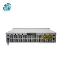 Commutateur haute fréquence 15V IGBT alimentation cc anodisation électrolyse galvanoplastie redresseur