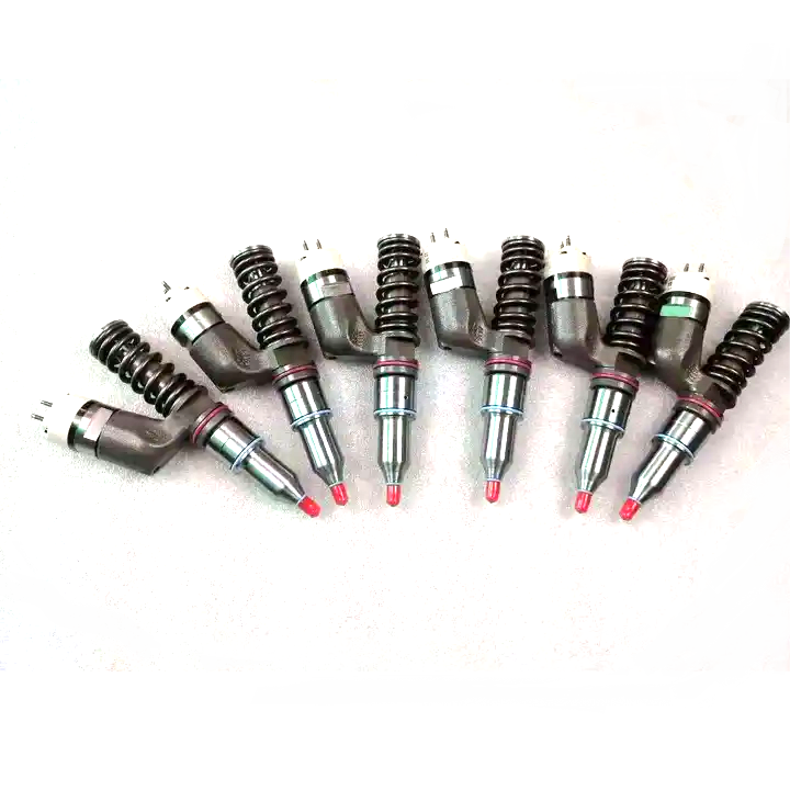 C15 Diesel Fuel Injector 211-3024 Common Rail Fuel Injector 10R8502 For CATERPILLAR CAT 834G