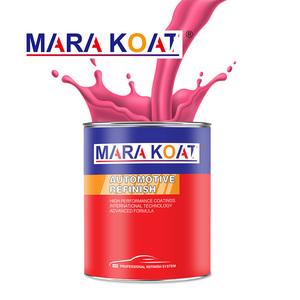 <span class=keywords><strong>Peinture</strong></span> liquide en polyuréthane rouge de haute qualité pour la finition de voiture Revêtement et <span class=keywords><strong>peinture</strong></span> acryliques à bas prix - Product Image 4