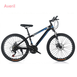 Bicicleta Ligera de Montaña Overlord <span class=keywords><strong>M8100</strong></span> de Fibra de Carbono, 27.5/29 Pulgadas, Suspensión Completa - Product Image 6