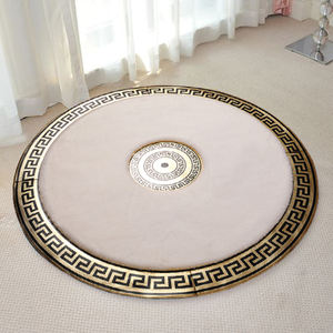 Nouveau produit idées de vente chaude 2024 polyester tapis de prière doux portable voyage court pile zone festival tapis islamique - Product Image 2