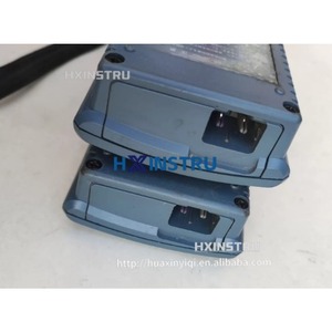 Termómetro Digital de Superficie ANRITSU HFT-50 Usado H - Product Image 1