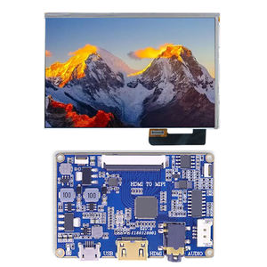 Monitor de panel Lcd Ips de 7 pulgadas de alta calidad nuevo de 2. 2 1200*1920 a placa de controlador MIPI - Product Image 2