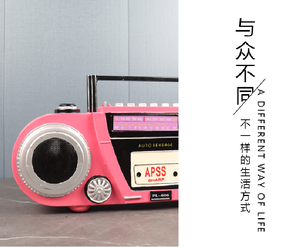 เครื่องบันทึกเทปคาสเซ็ท - Product Image 2