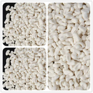 Masterbatch de remplissage vietnamien pour tissus PP Masterbatches en plastique de haute qualité - Product Image 5