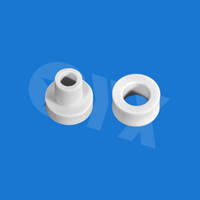 Tout nouveau support d'entretoise Led en plastique pour PCB d'écartement de polycarbonate plat de 3mm 5mm