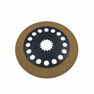 Construction Machinery Parts 513-8329 5138329 Wheel Loader 950GC Brake Service Group Disc <b>Plate</b> - Product Image 1